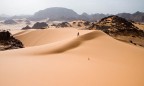 Дефицит песка может стать одной из главных проблем 21 века