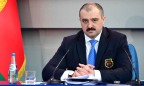 Сын Лукашенко останется главой Олимпийского комитета Беларуси несмотря на непризнание МОК
