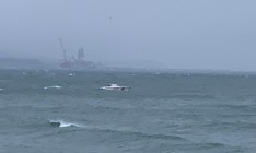 В Черном море затонул корабль с украинцами на борту, два человека погибли