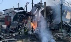 Один человек погиб в результате взрыва в Харькове