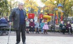 В Украине более 1,7 млн. пенсионеров получают пенсии менее 2000 гривен