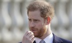 Принц Гарри задержится в Великобритании после похорон деда