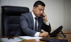 Зеленский обсудил с премьером Словакии совместный погранконтроль и аэропорт в Ужгороде
