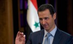 Асад выдвинул свою кандидатуру на пост президента Сирии
