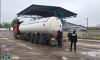 Разоблачили схему контрабанды топлива из РФ и Беларуси на 100 миллионов