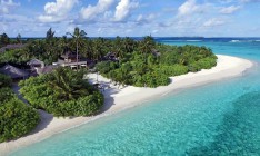 Мальдивские острова могут скоро полностью исчезнуть