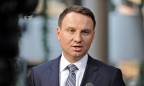 Президент Польши назвал Россию «ненормальной страной-агрессором»