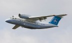 Канада заинтересована в самолетах «Антонова»