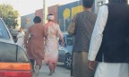 Число жертв взрыва в Кабуле достигло 13