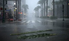 Байден объявил о стихийном бедствии в Луизиане из-за урагана