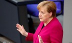 Меркель снова заявила о сохранении транзита газа через Украину