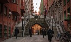 В Швеции сняли почти все коронавирусные ограничения