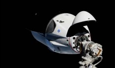 SpaceX модернизировала туалет на Crew Dragon