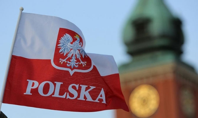 Суд ЕС наложил на Польшу штраф в €1 млн в день