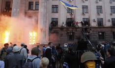 В ОПЗЖ не верят, что власть способна поставить точку в расследовании трагедии 2 мая в Одессе
