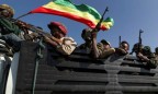 В Эфиопии девять повстанческих группировок объединились против правительства