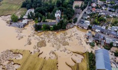 Власти ФРГ подсчитали ущерб от июльских наводнений