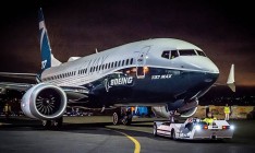 Китая разрешит своим авиакомпаниям летать на Боингах 737 MAX