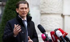 Парламент Австрии лишил бывшего канцлера Курца неприкосновенности