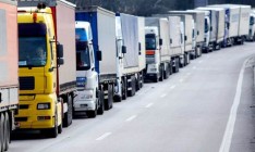 Беларусь предоставила дополнительные разрешения украинским автоперевозчикам
