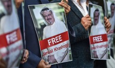 Во Франции арестовали подозреваемого в убийстве саудовского журналиста Хашокджи