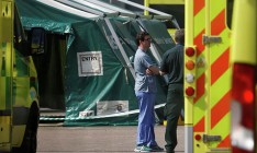 В Великобритании зафиксирована первая смерть от штамма «омикрон»