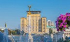 Мининфраструктуры подписало меморандум с катарской компанией о привлечении инвестиций на модернизацию отеля «Украина»
