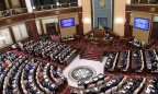 В Казахстане приняли закон об отмене смертной казни