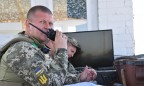 ВСУ будет стрелять в ответ в случае нарушения режима прекращения огня на Донбассе