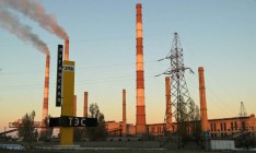 На Луганскую ТЭС привезли уголь из РФ