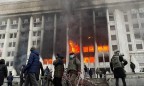 В Алма-Ате военные отбили центральную площадь и админздания