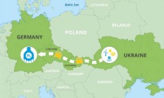 В Украине откроется немецкое бюро по водородной дипломатии
