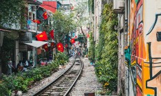 Вьетнам упростил въезд в страну для иностранцев
