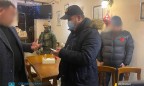 Депутата из «Слуги народа» задержали на взятке