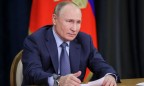 Путин прокомментировал возможность признания Россией «республик» Донбасса