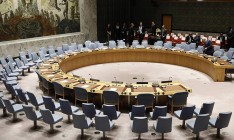 США изучают возможность исключения России из Совбеза ООН