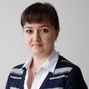 Natalia Krasnoshchekova