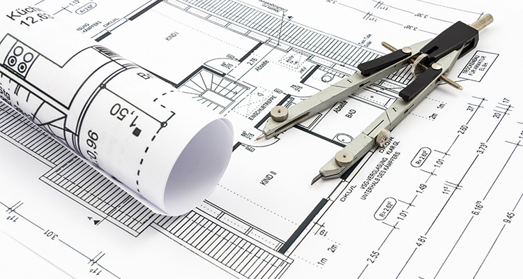 Перепланировка в квартире