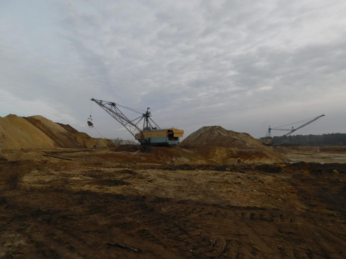 Що стосується головного major-А галузі-ОГХК і його "місії" в цьому процесі, то держкомпанія цілком могла б впровадити нові технології / фото umcc.com.ua