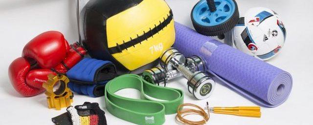 спортивный интернет магазин