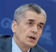 Геннадий Онищенко