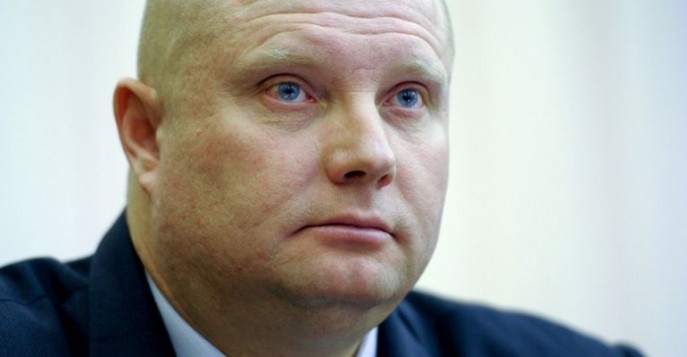 Геннадий Темник