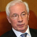 Николай Азаров