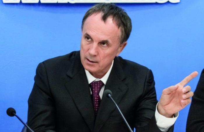 Игорь Баленко