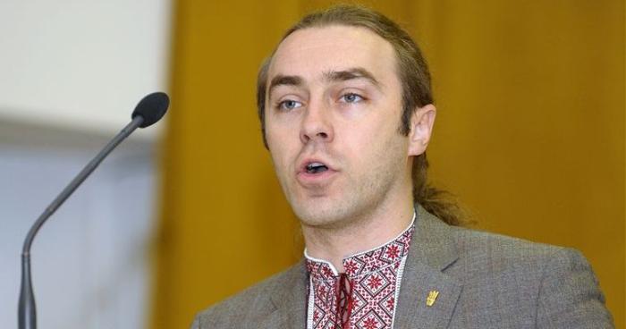 Игорь Мирошниченко