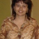 Тетяна Павлівна Крижовець