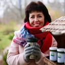 viktoria Стафеева