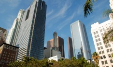 Начинать знакомство с Америкой лучше в Лос-Анджелесе. И желательно — на арендованном автомобиле