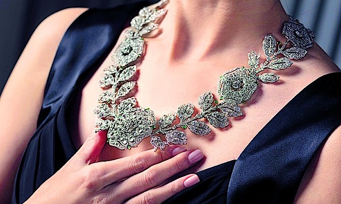 В Миндоходов определились с объектами, подпадающими под действие налога на роскошь