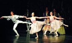 спектакль в Молодом театре